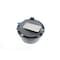 Ashcroft 412In 14In 01600Kpa Npt Pressure Gauge 45-1379AS-02L - alternate 5